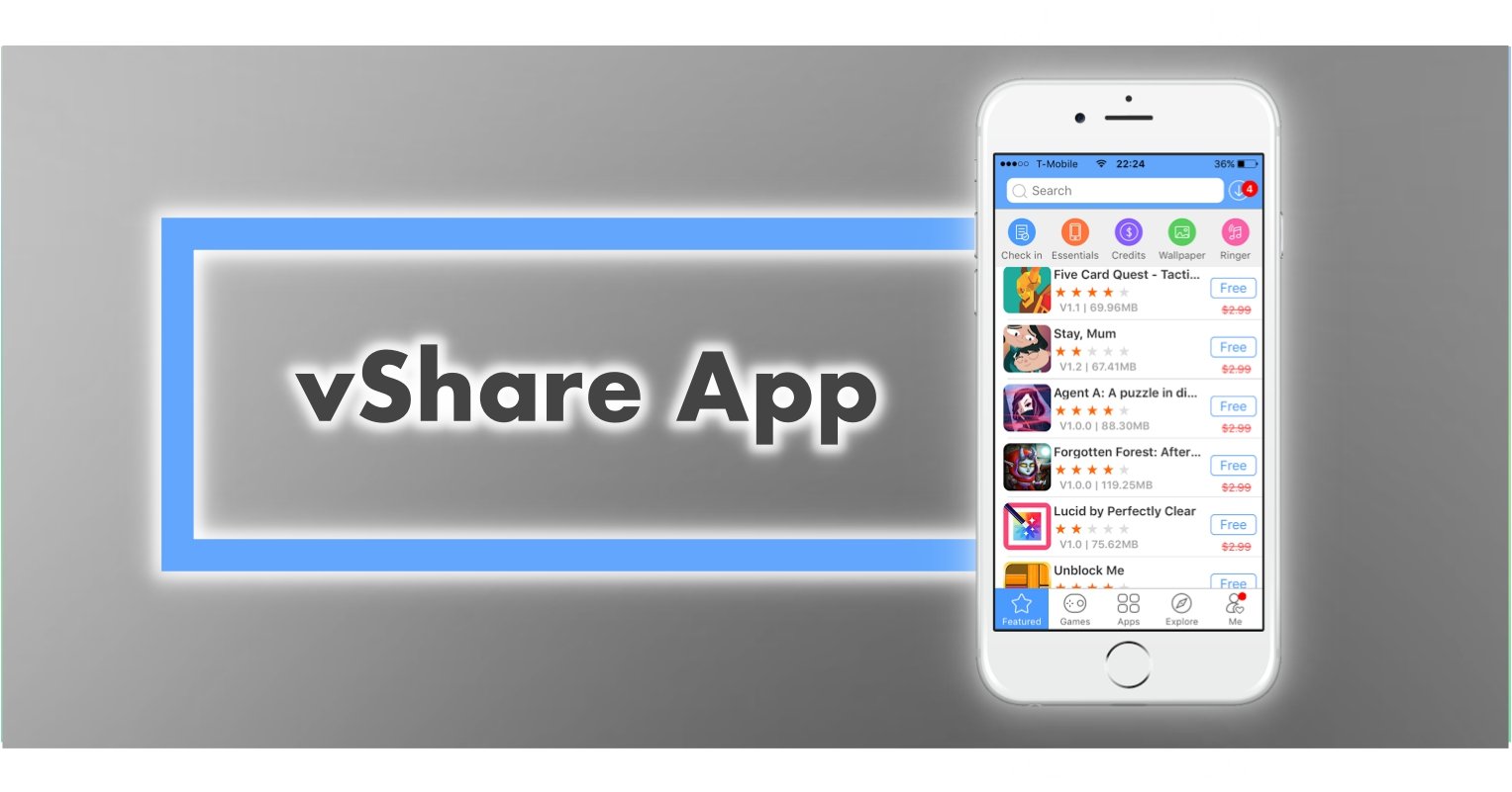 how to downloadgames in vshare android